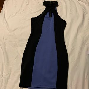 Bodycon dress